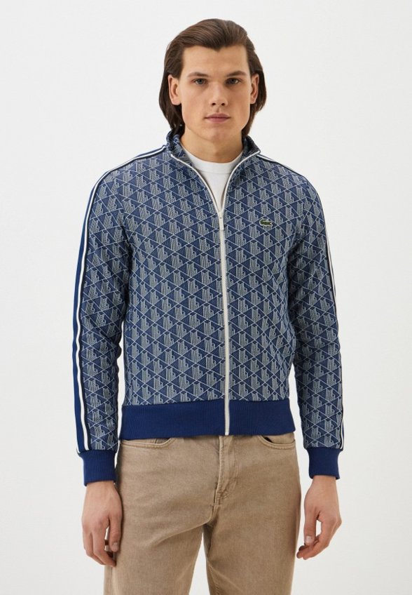 Олимпийка Lacoste