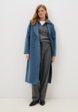 Пальто двубортное Louren Wilton2  - превью