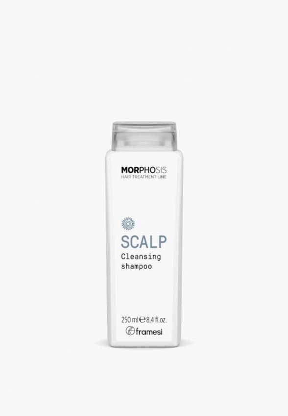 Шампунь Framesi