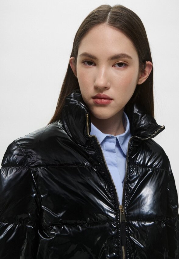 Куртка утепленная Trussardi
