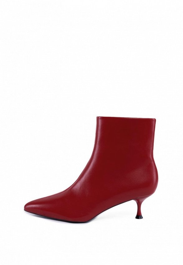 Ботильоны Monsorro