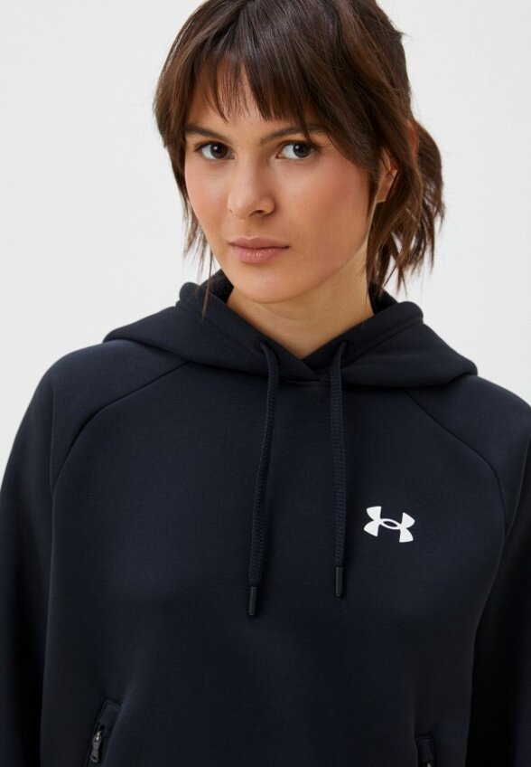 Худи Under Armour
