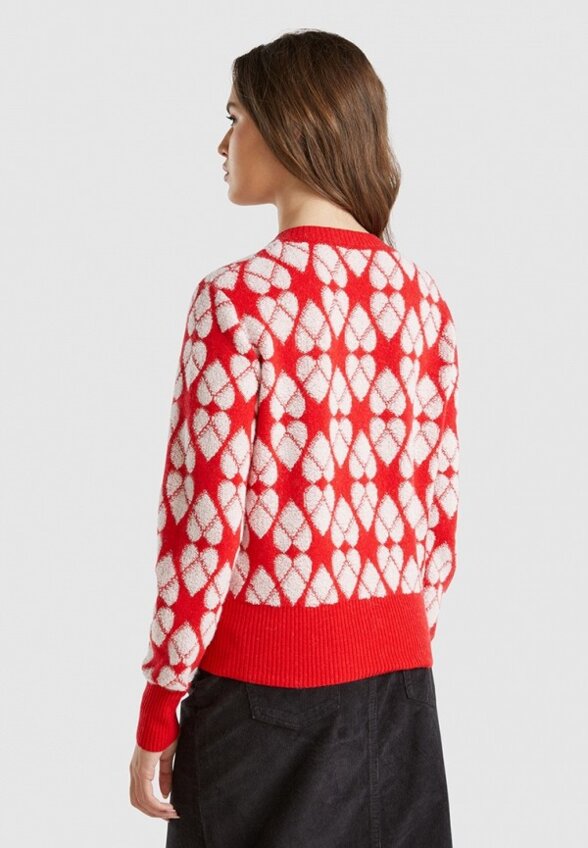 Джемпер United Colors of Benetton