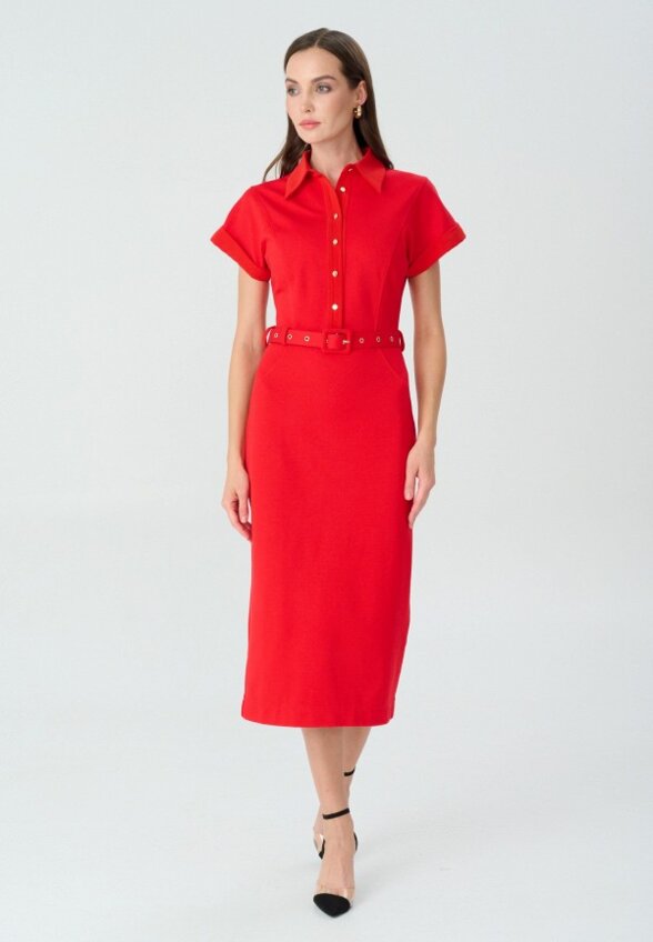 Платье Emilia Dell'oro