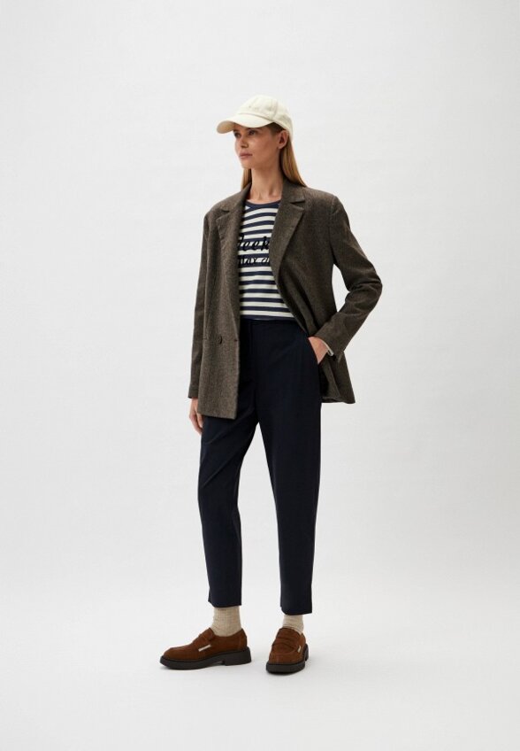 Брюки Max Mara Leisure