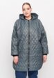 Куртка стеганая Артесса1  - превью