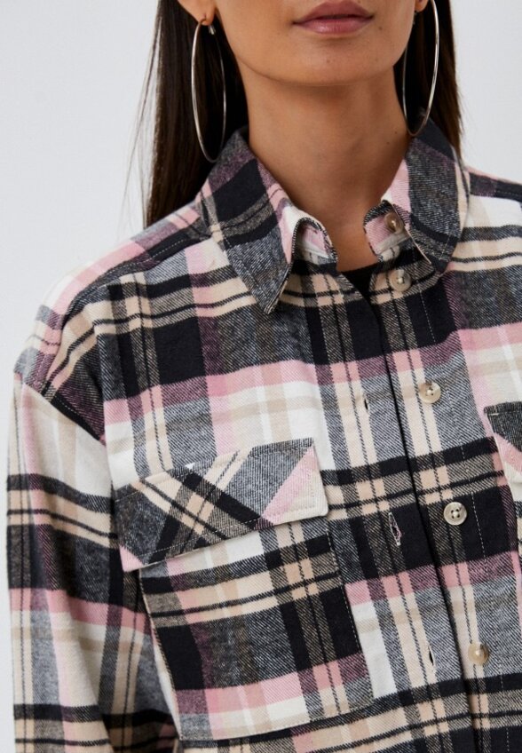 Рубашка O'STIN