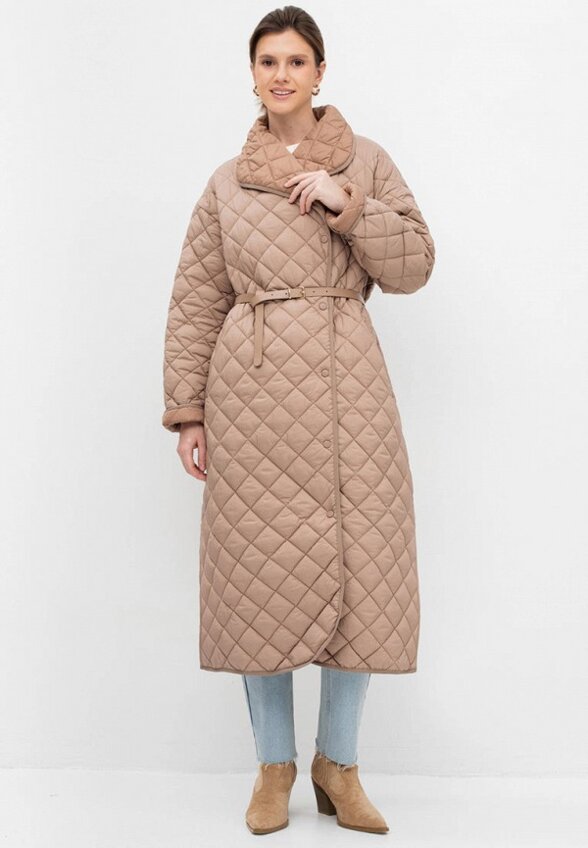 Куртка стеганая Savage