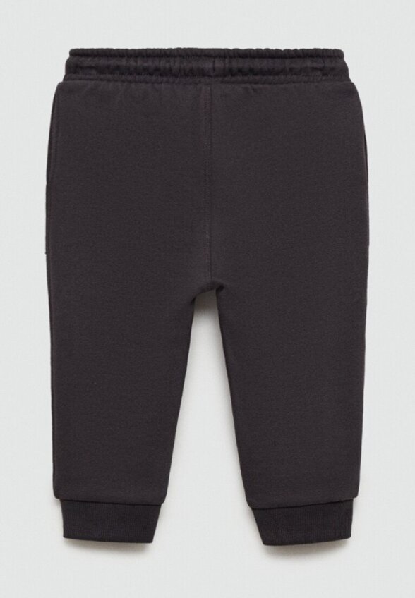 Брюки спортивные Mango Kids