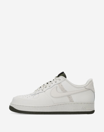 Кеды мужские Nike Air Force 1 '07 LV8, Белый женщинам