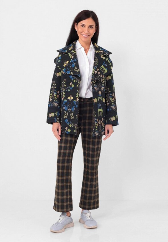 Полупальто Lia Berti