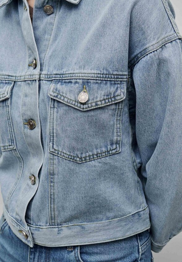 Куртка джинсовая Baon