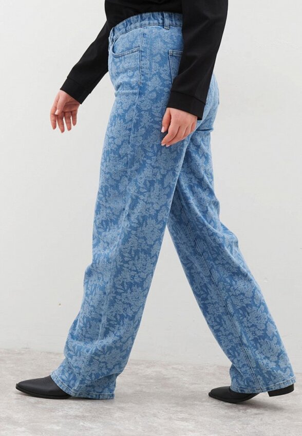 Джинсы Samoon by Gerry Weber