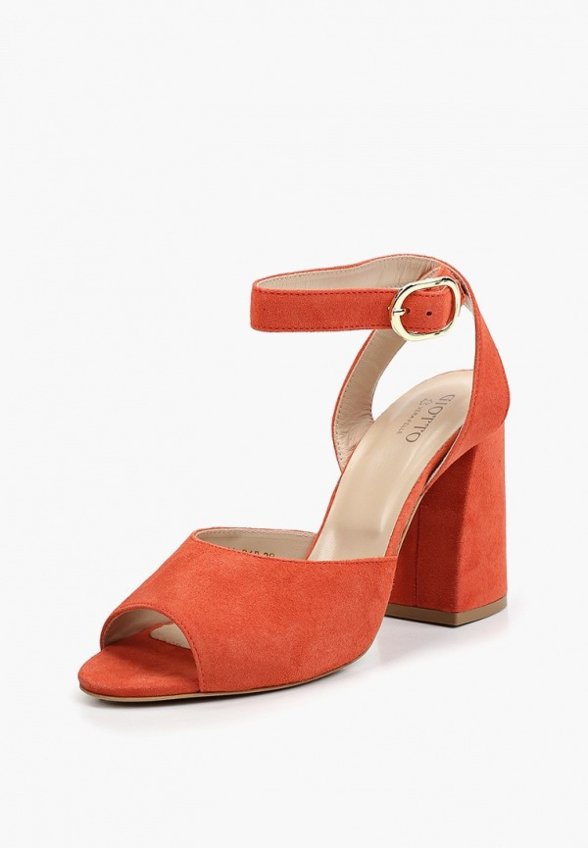 Босоножки Giotto