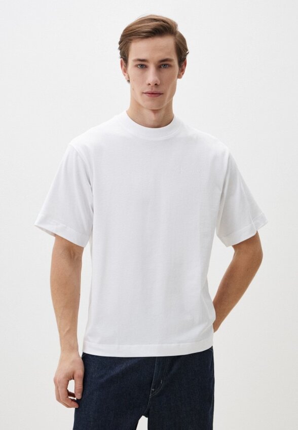 Футболка Lacoste