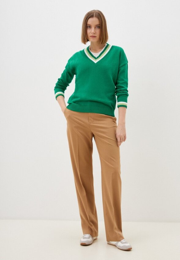 Пуловер Mavin