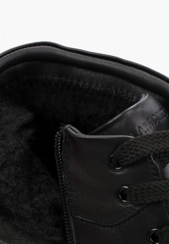 Ботинки Salamander