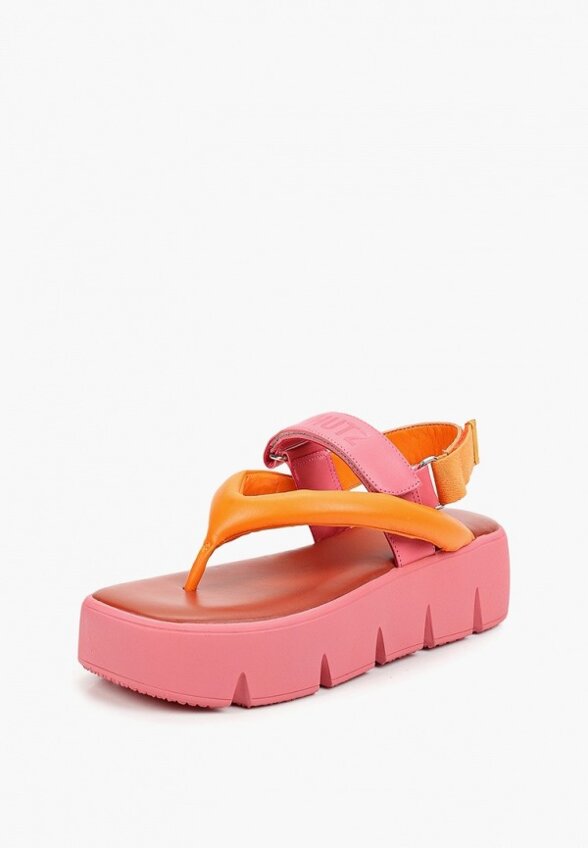 Сандалии Schutz