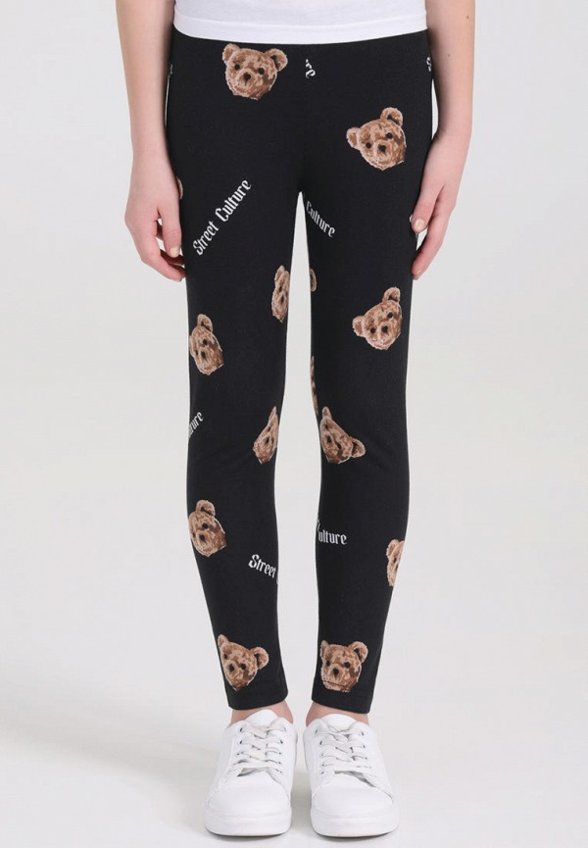 Леггинсы Апрель