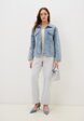 Куртка джинсовая Rushbay2  - превью
