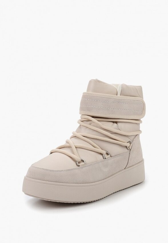 Ботинки Dino Albat