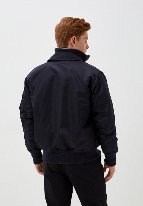 Куртка утепленная Apolloget