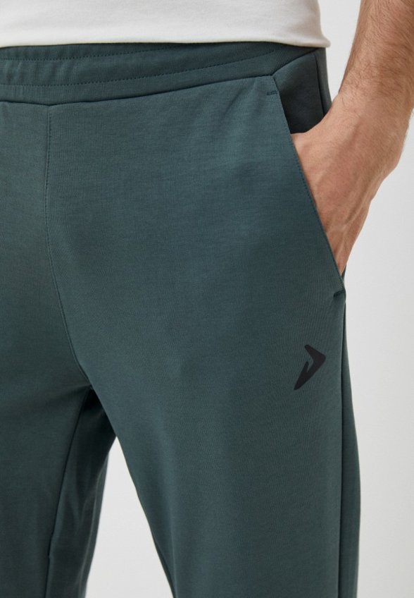 Брюки спортивные Demix