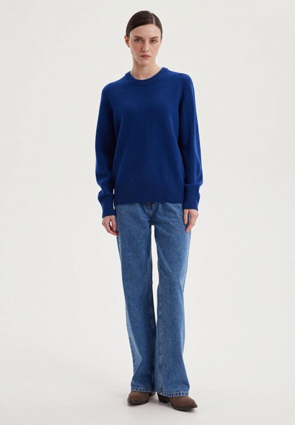 Джемпер Bstatement