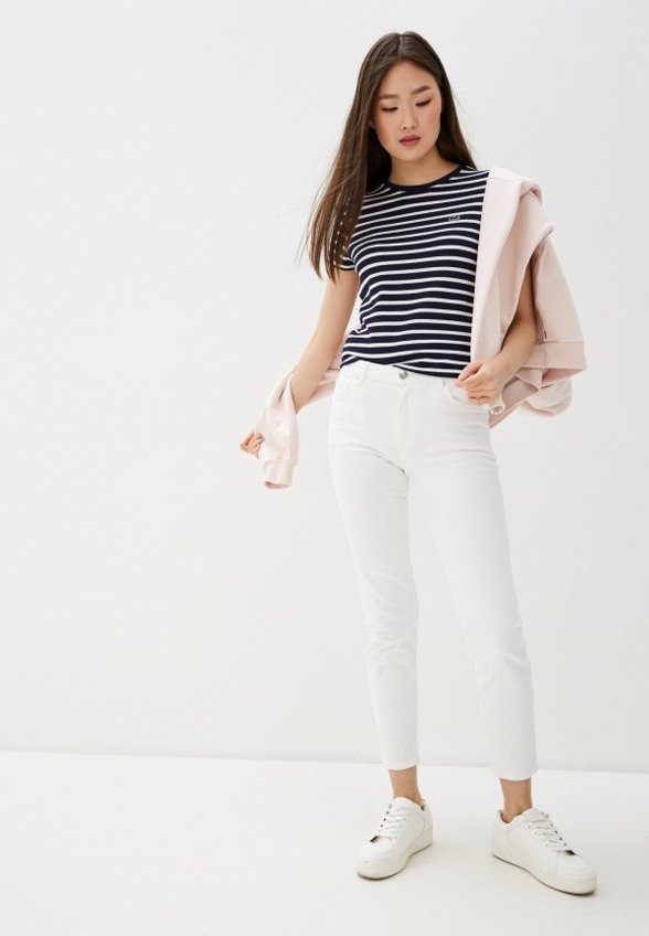 Футболка Lacoste