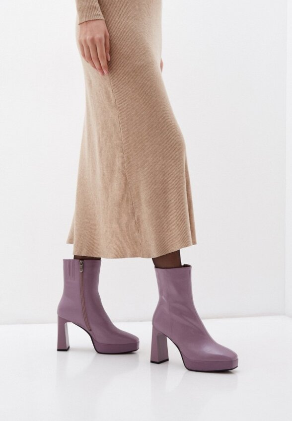 Ботильоны Ivolga