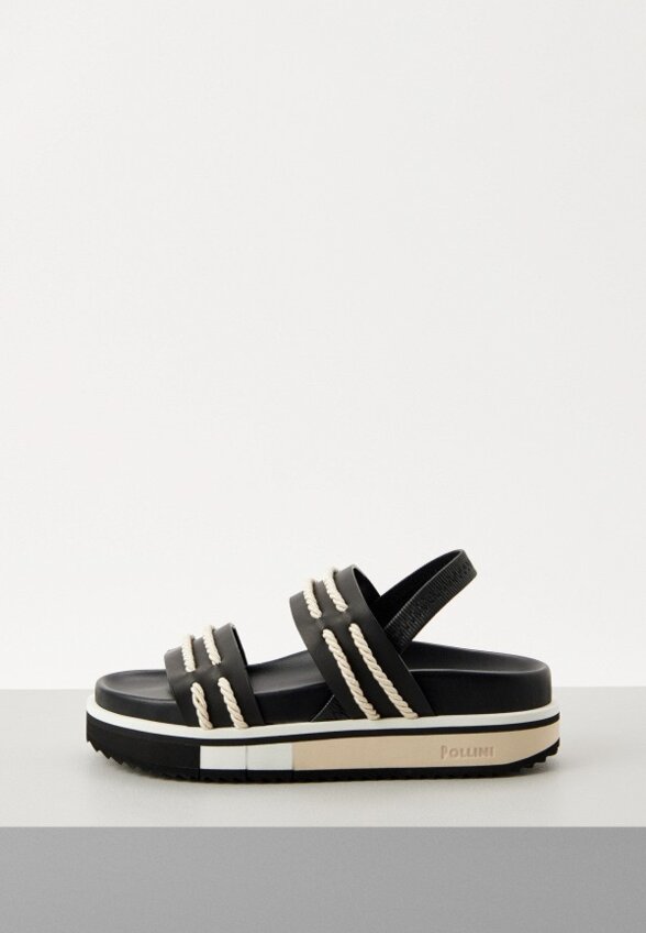 Сандалии Pollini