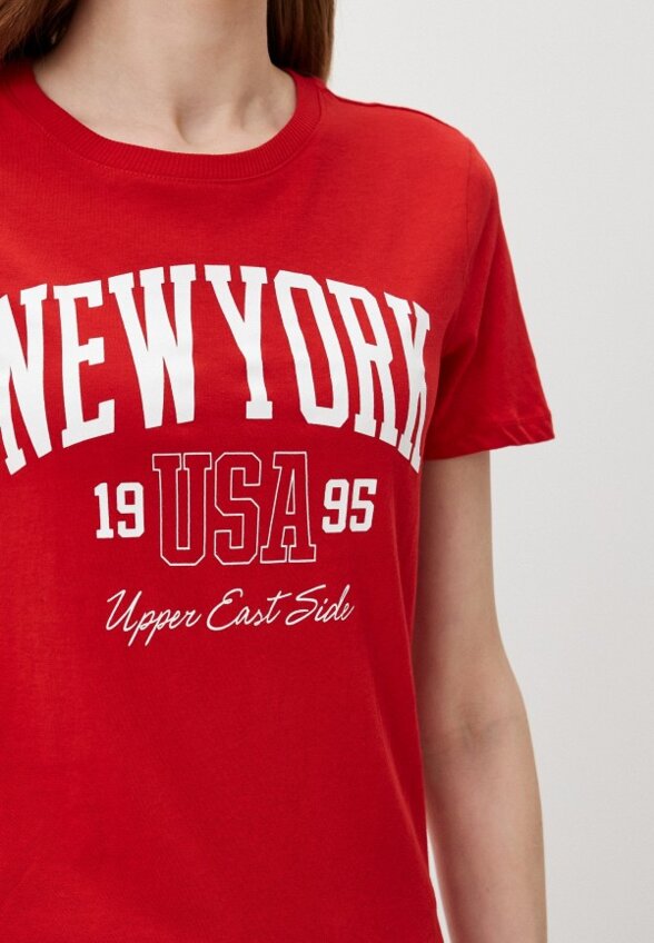 Футболка Terranova