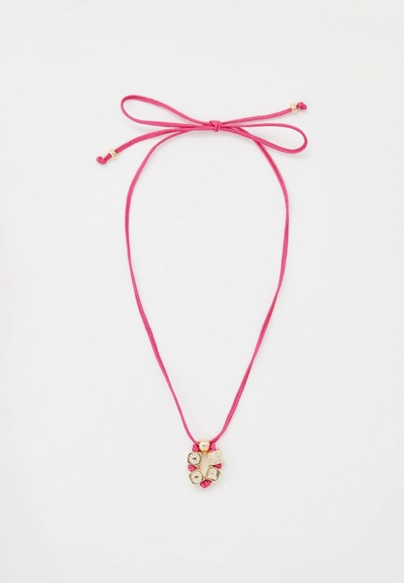 Колье Mr&Mrs Wolf