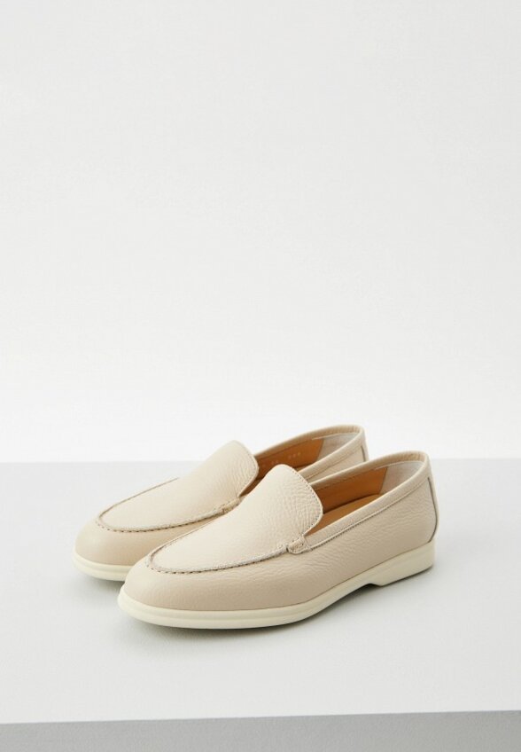 Лоферы Aldo Brue