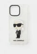 Чехол для iPhone Karl Lagerfeld1  - превью