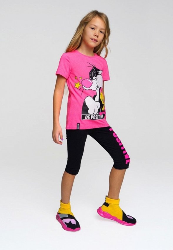 Футболка PlayToday