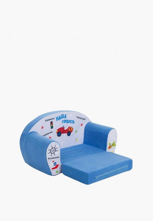 Игрушка Paremo