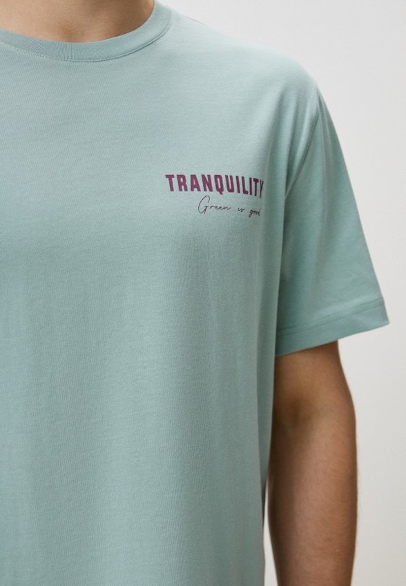 Футболка O'STIN