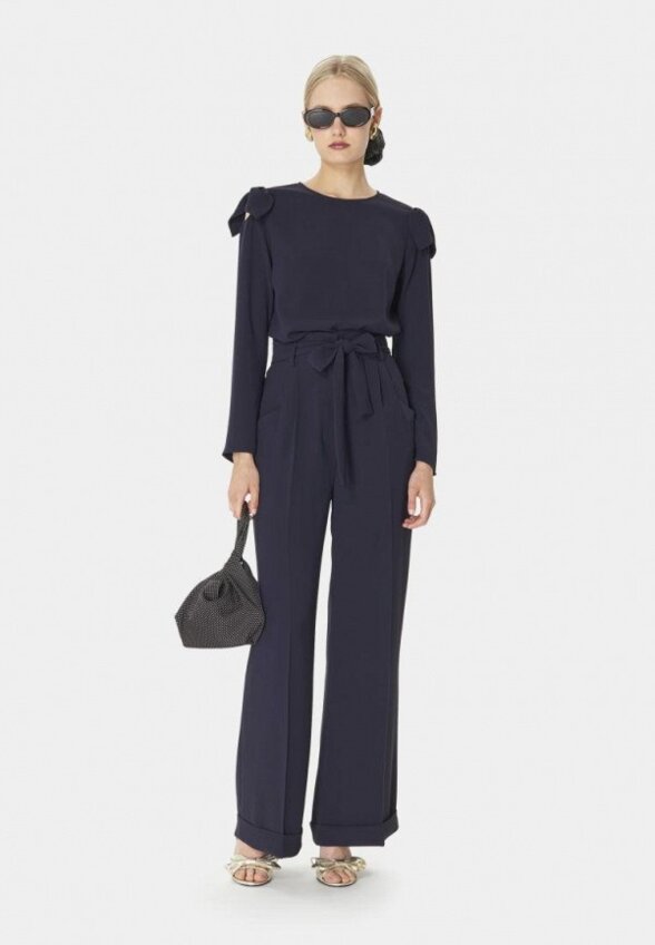 Брюки Tara Jarmon