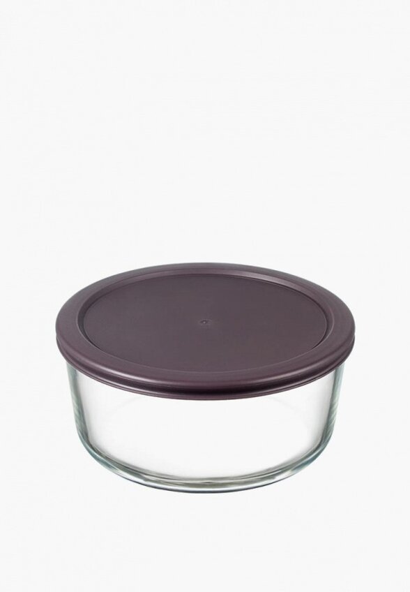 Набор контейнеров для хранения продуктов Smart Solutions