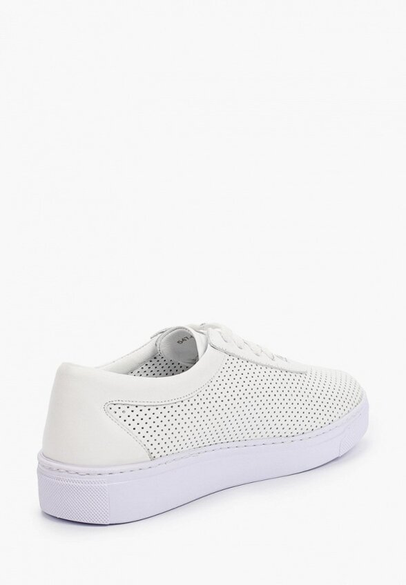 Кеды Thomas Munz