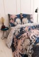 Постельное белье 2-спальное Василиса2  - превью