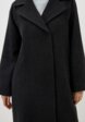 Пальто двубортное Rozhkova5  - превью