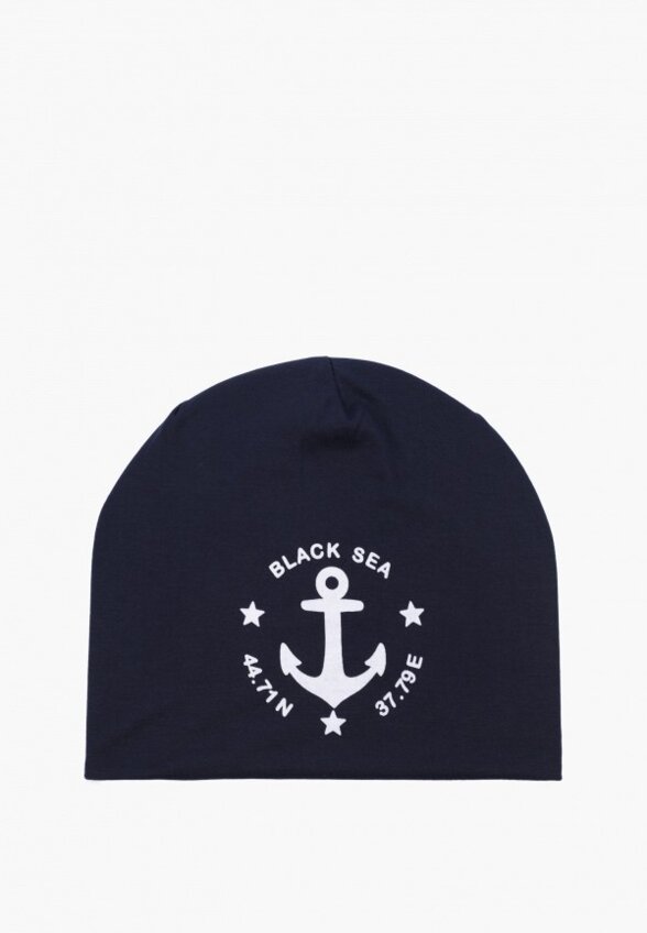 Шапка Popilov Yachting