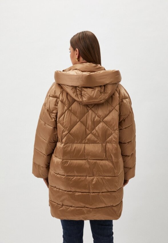 Пуховик Persona by Marina Rinaldi