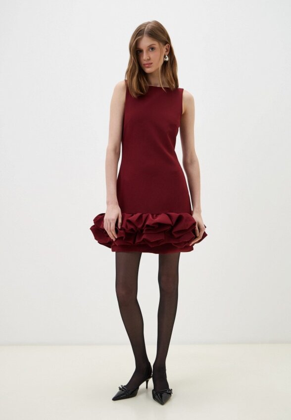 Платье Mollese