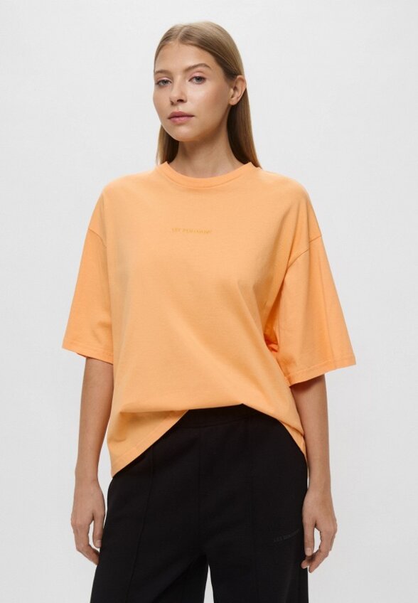 Футболка Les Benjamins