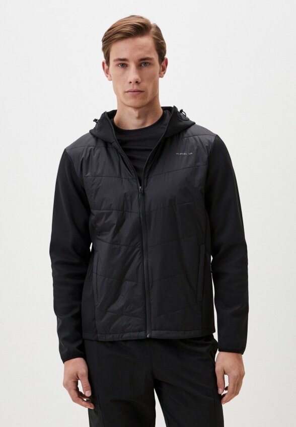 Куртка утепленная Baon