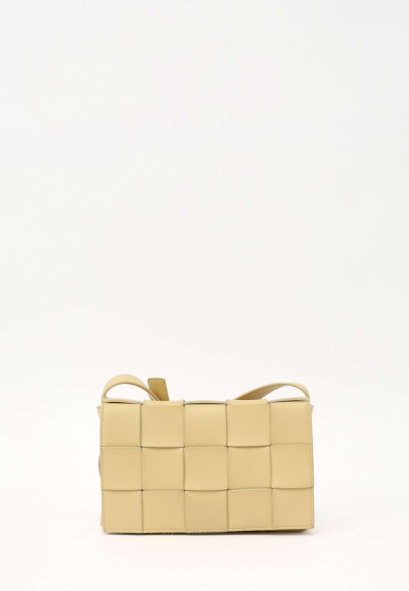 Bottega Veneta Cassette