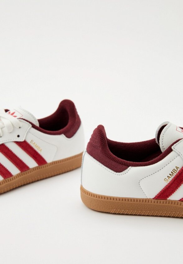 Кеды adidas Originals